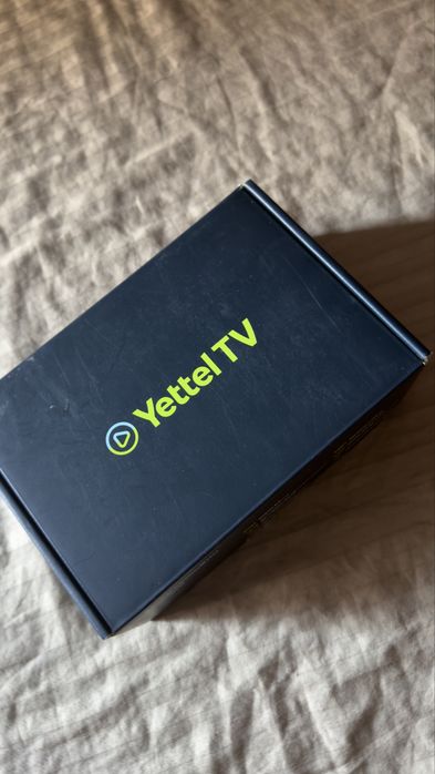 Smart box android