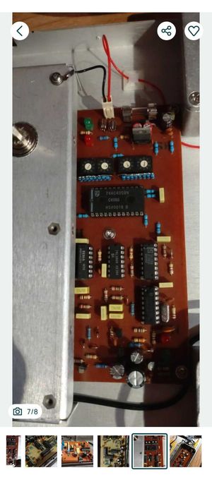 Emitator fm radio, sinteză+RDS+codor stereo+ limiter audio