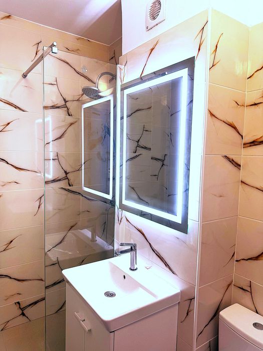 Persoana Fizica, oferta super, 3 Cam, Pacurari-Alpha Bank, totul nou!