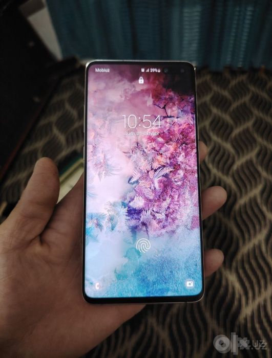 Samsung galaxy S10 5G