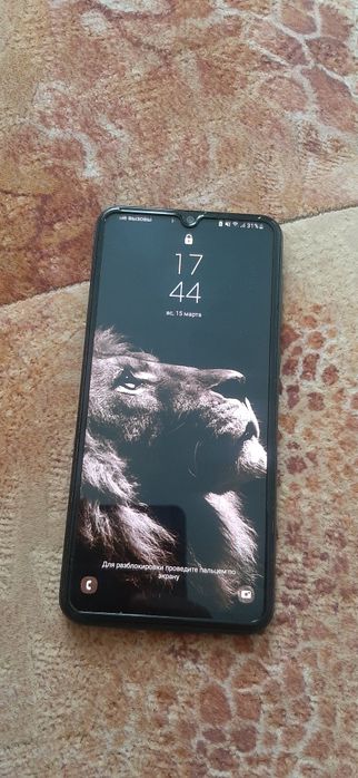 Samsung galaxy  A30s