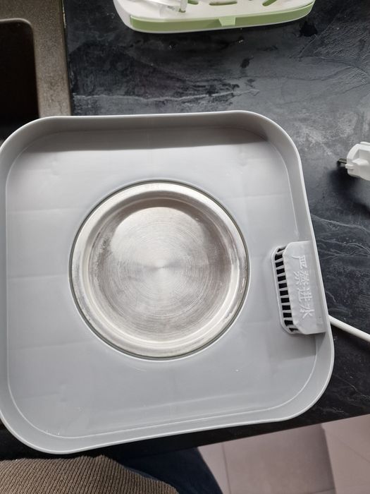 Стерилизатор и сушилник lorelli