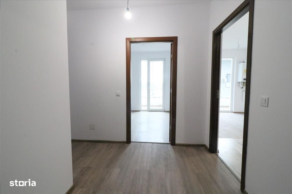 Apartament 4 camere | 89 mp | Pacurari | Bloc nou 2025