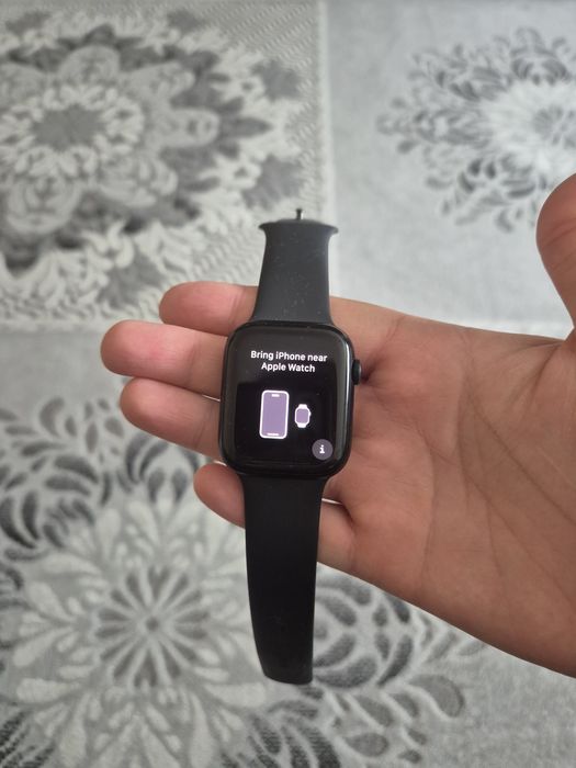 Apple Watch series 9