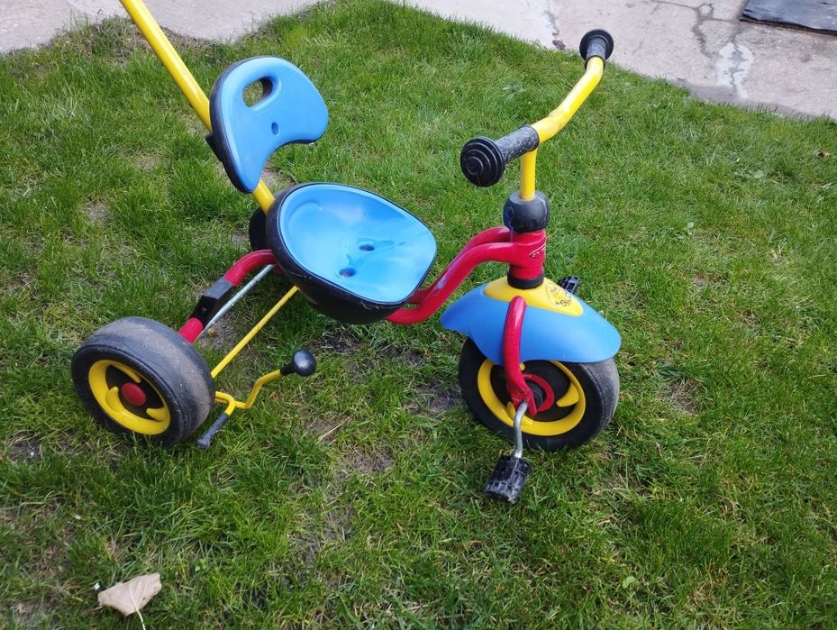 Детска триколка .