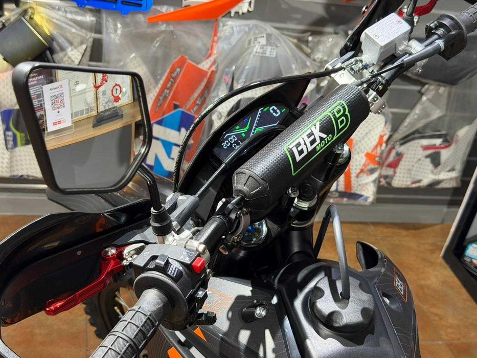 Эндуро BEKMOTO 006S 300 PR