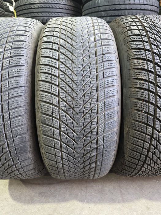 255/45/20 GOODYEAR 4бр