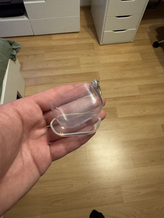 Apple Airpods 4 ОРИГИНАЛНИ