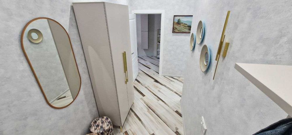 Своя 2 комн в Nrg Park (парк Гафур Гуляма)