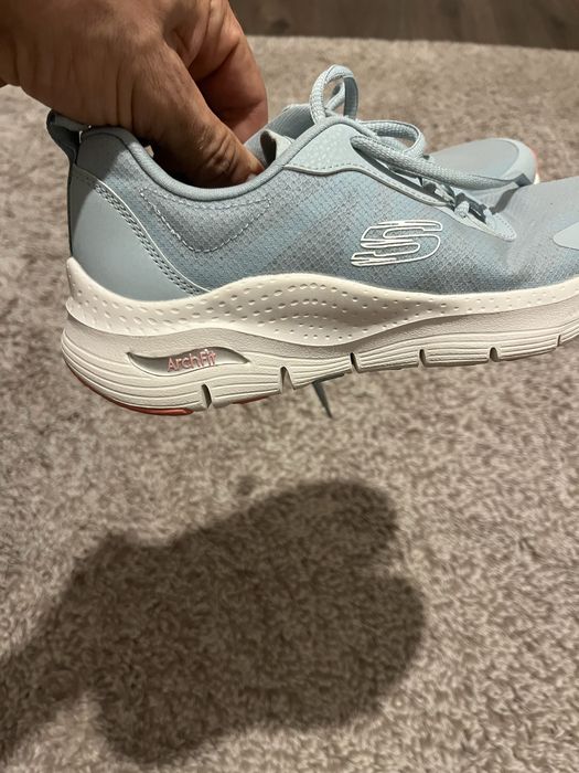 Skechers Arch Fit-оригинални дамски маратонки