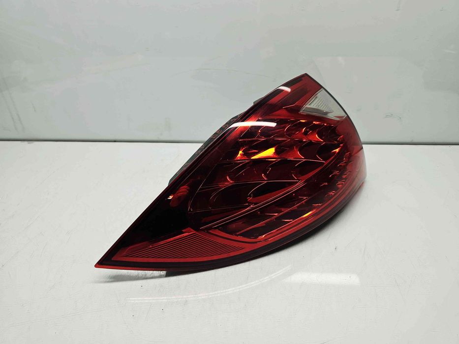 Stop aripa stanga PORSCHE Cayenne (92A) [Fabr 2010-2017] 7P5945095T