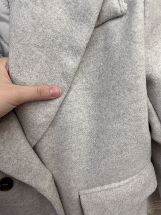 Продам пальто женский