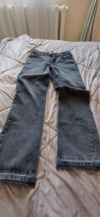 Zara jeans,  размер s