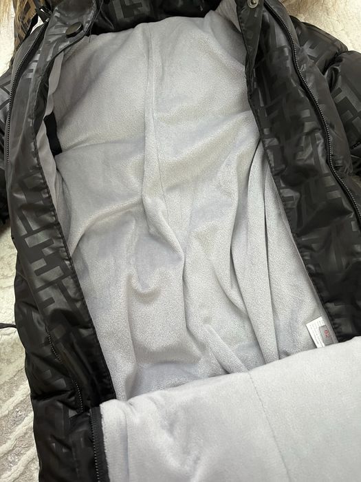 продам зимний комбенизон трансформер