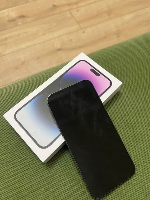 Айфон 14 про макс