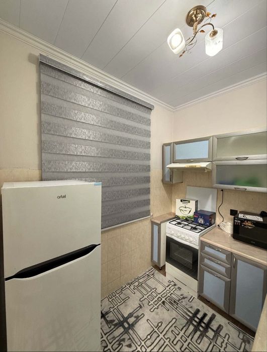 Сдается 3-х ком квартира на Кадышева