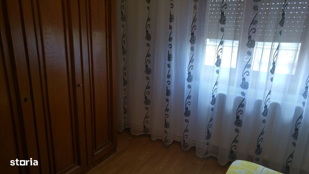 Apartament 2 camere Brosteni