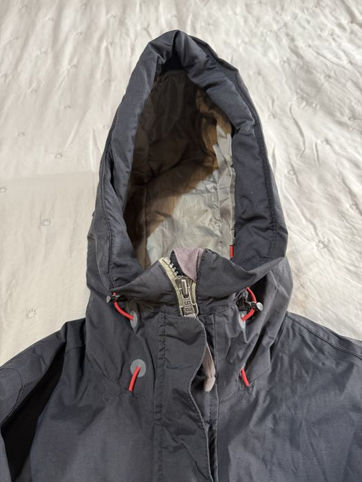 Didriksons дамска зимна парка