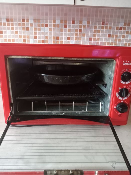 Продам электрическую печь