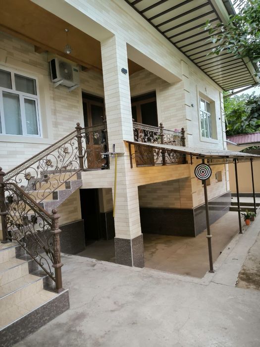 Уй сотилади 6 сотих