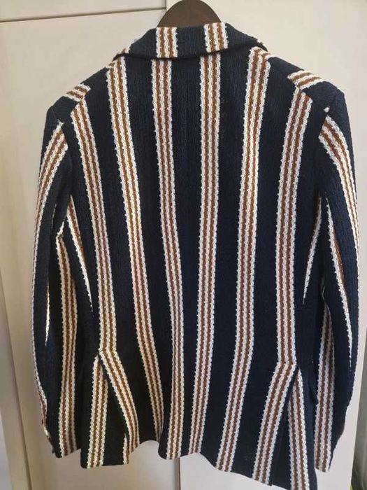 Sacou barbati VIGGO mărimea 44/XS-S