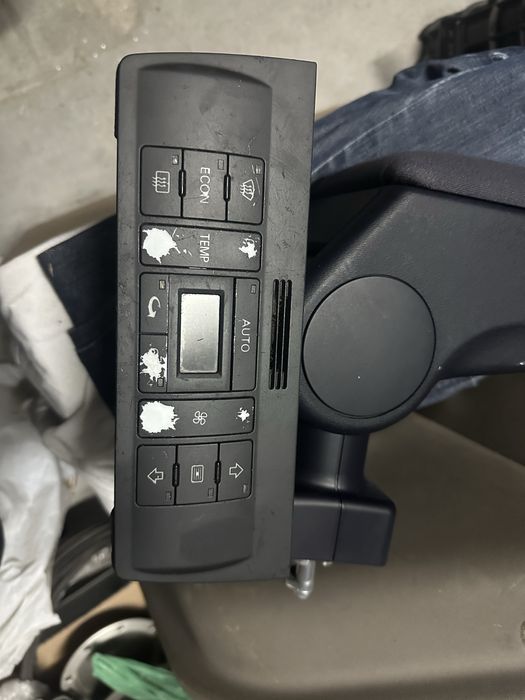 Климатроник 2 дин Ауди а3 8л