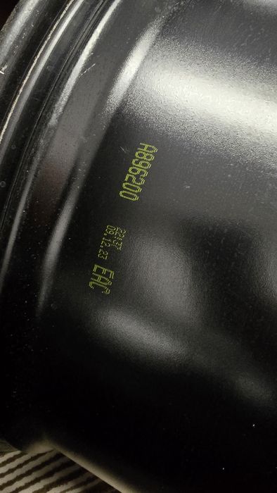 Vand set jante Audi originale 5X112/ R23 RSQ8  Audi Q7