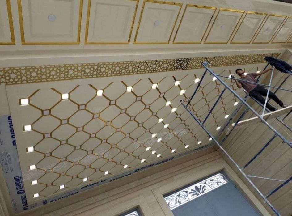 Алюкабонд хизмати аликабонд уста алкафон алукобонд аликобонд