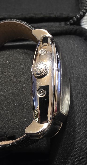 Ceas barbatesc mecanism automatic