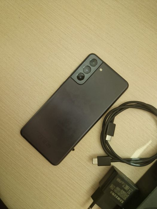 Samsung s21 5g 256gb