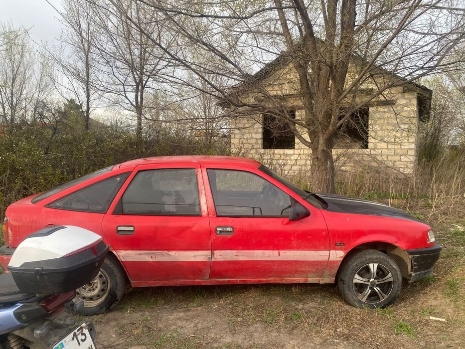 OPEL VECTRA 18 машина сатылады