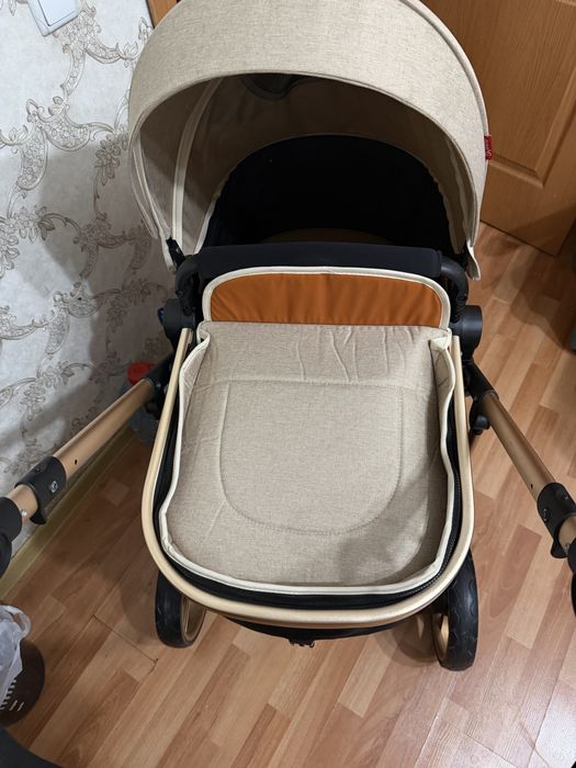 Продам Детскую Коляску