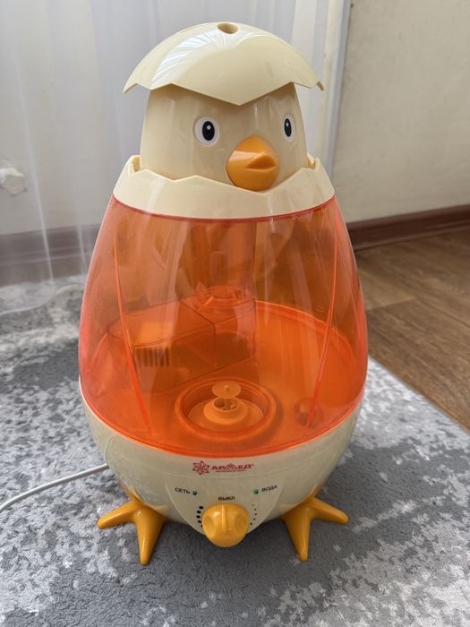 Продам увлажнитель воздуха