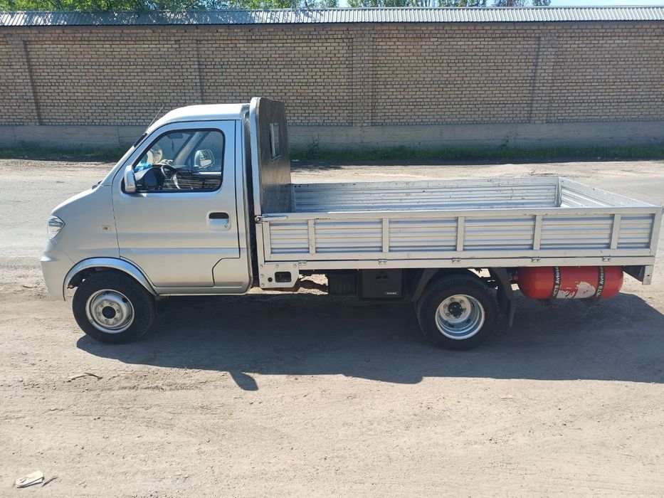 DONGFENG  D50 куш балонлик