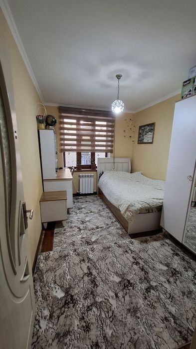 Срочно продаётся 3 км квпртира
