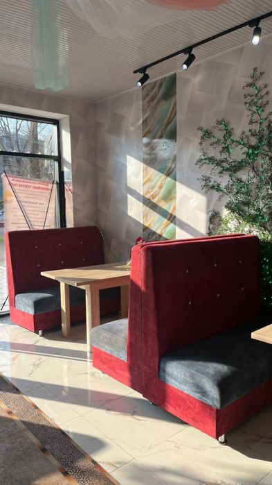 продам б/у мебель