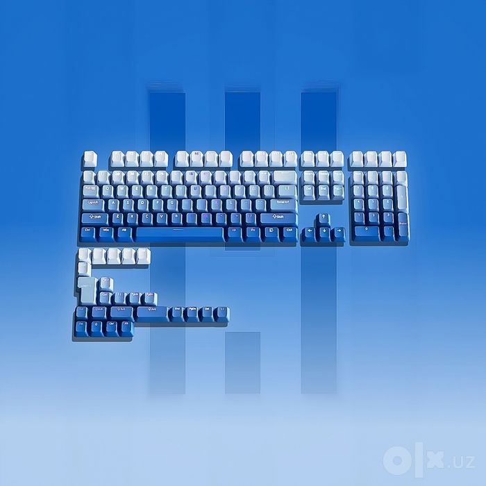 Keycap Кейкап клавиатура