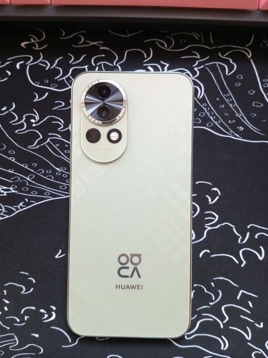 Huawei nova 13 б/у