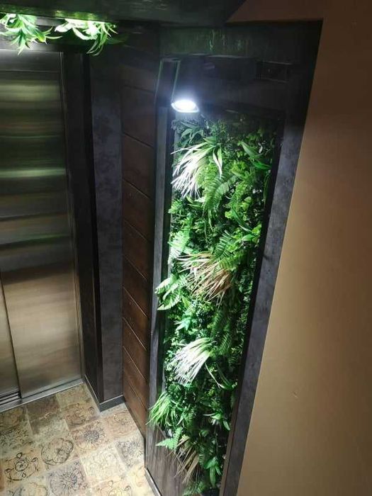 Дава се под наем Двустаен апартамент в Пловдив, Кючук Париж - 70 кв.м за 433.5 € - Снимка #9