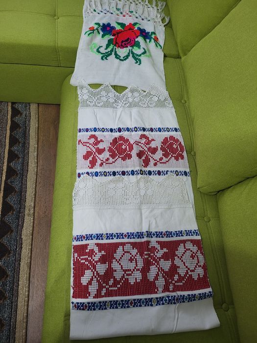 Vand prosop cosate manual