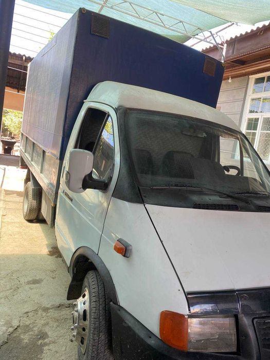 Gazel sotiladi Halati zor