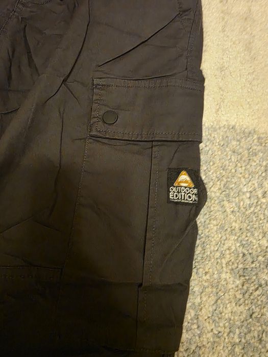 Pantaloni softshell C&A marime 34/34