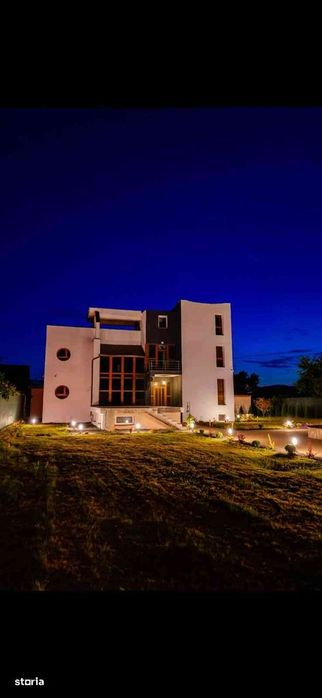 Orăștie ,Dream House.