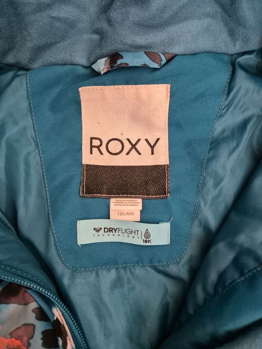 Детски ски екип Roxy 12 г