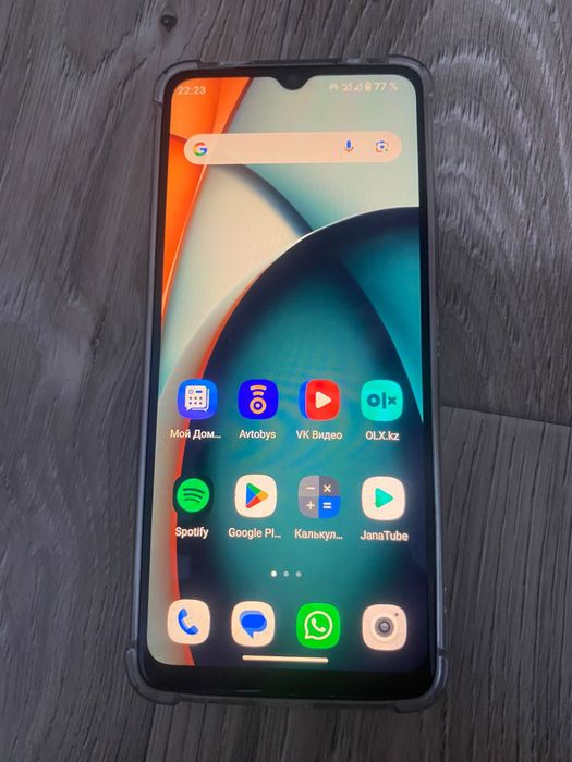 Продам Редми а3 128гб