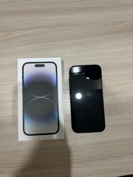 iPhone 14 Pro, 128 гб