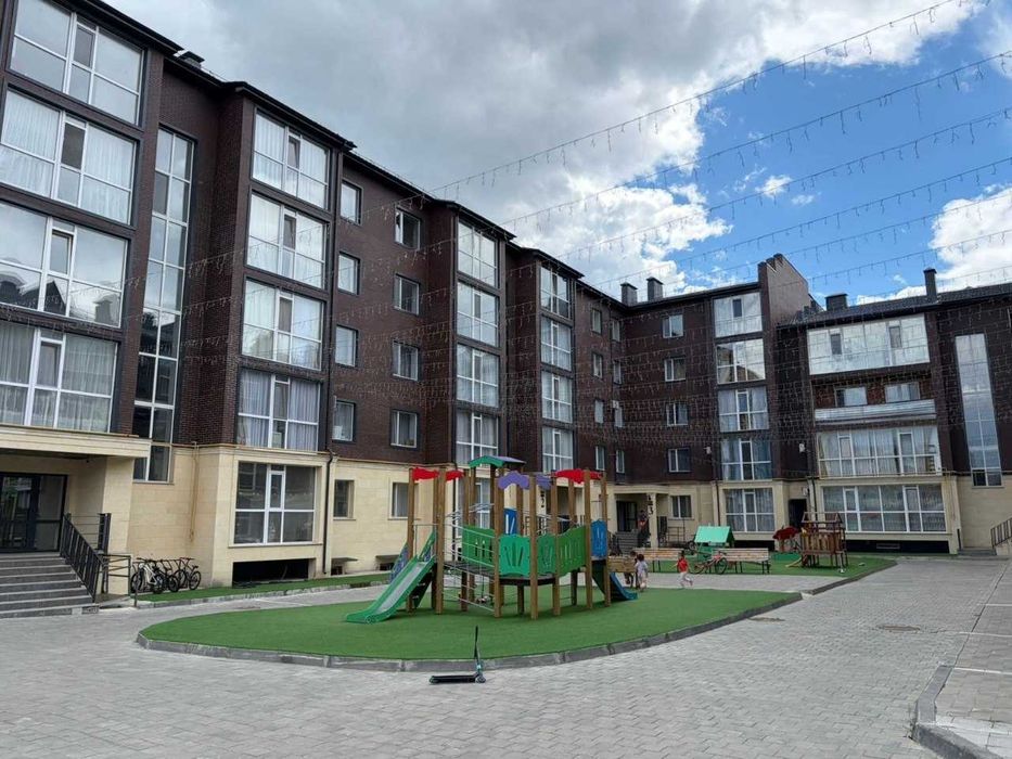 продам 1-комнатную квартиру