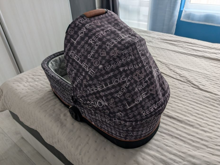 Кош за новородено Cybex Cot S