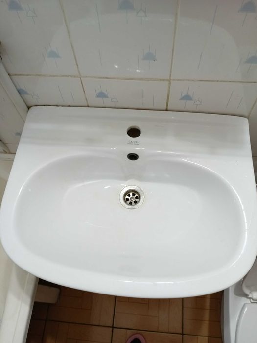 Раковина ТЮЛЬПАН