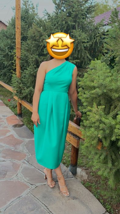 Продам платье на выпускной